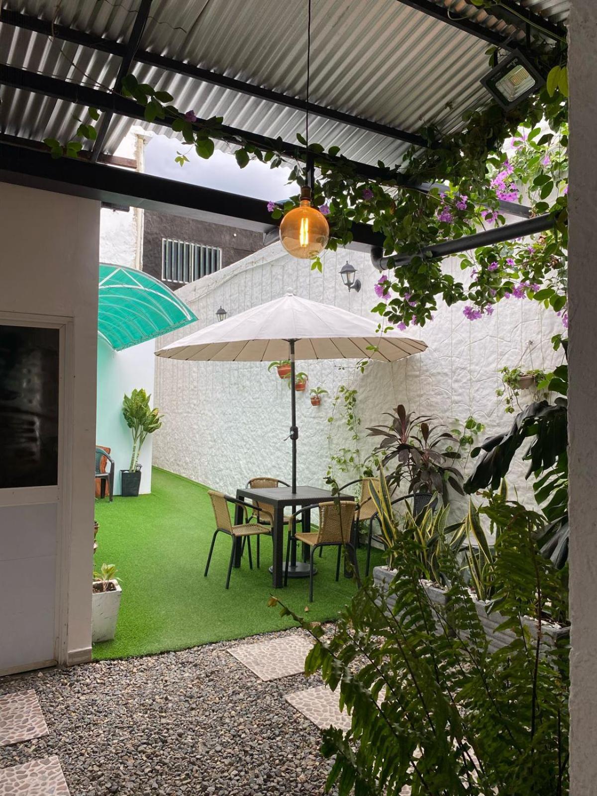 Hotel Light Plaza 阿瓜奇卡 外观 照片